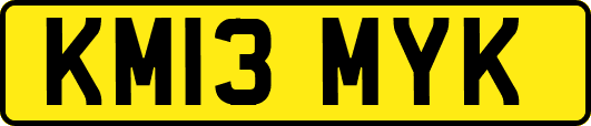 KM13MYK