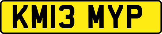 KM13MYP