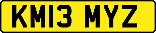KM13MYZ