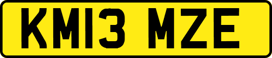 KM13MZE