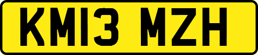 KM13MZH