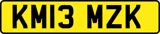 KM13MZK