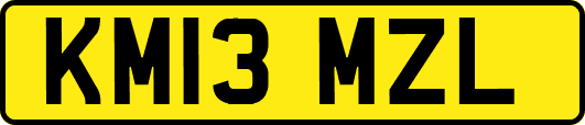KM13MZL