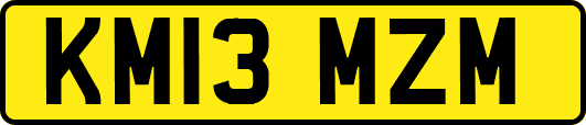 KM13MZM