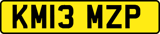 KM13MZP