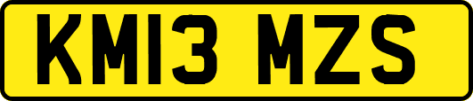 KM13MZS