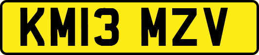 KM13MZV
