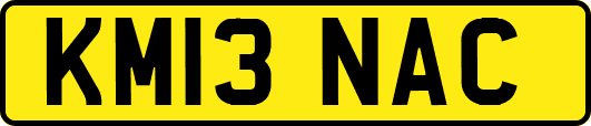 KM13NAC