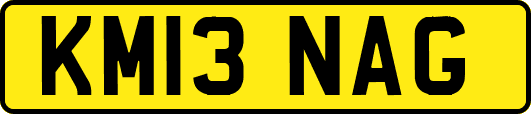 KM13NAG