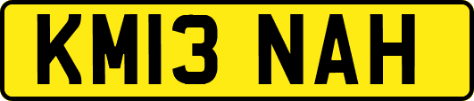 KM13NAH