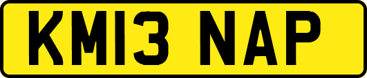 KM13NAP