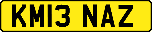 KM13NAZ