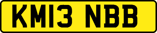 KM13NBB