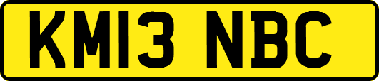 KM13NBC