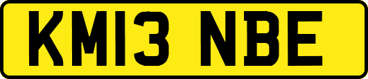 KM13NBE