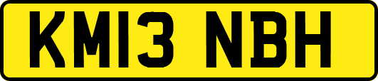 KM13NBH