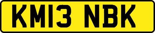 KM13NBK