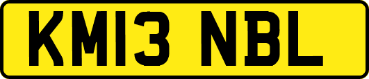 KM13NBL