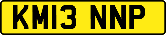 KM13NNP