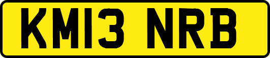 KM13NRB
