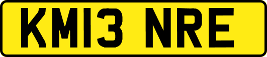 KM13NRE