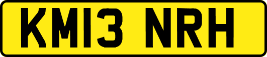 KM13NRH