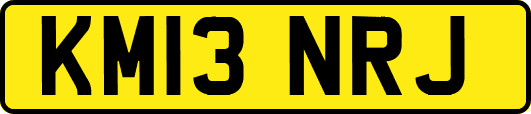 KM13NRJ