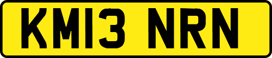 KM13NRN