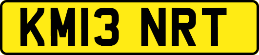 KM13NRT