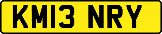 KM13NRY