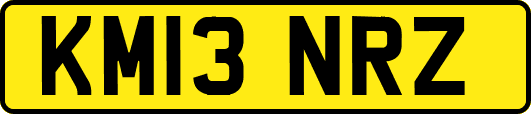KM13NRZ