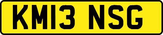 KM13NSG