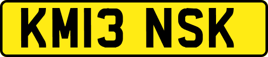KM13NSK