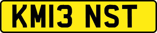 KM13NST