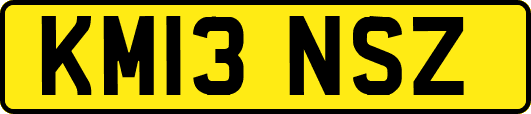 KM13NSZ