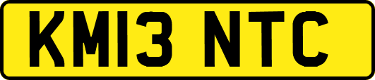 KM13NTC