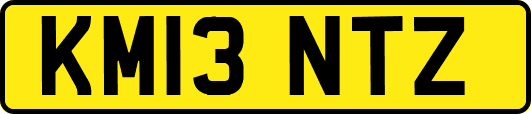 KM13NTZ