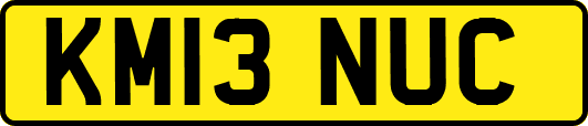 KM13NUC