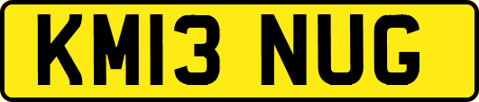 KM13NUG