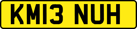 KM13NUH