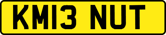 KM13NUT