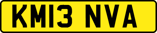 KM13NVA