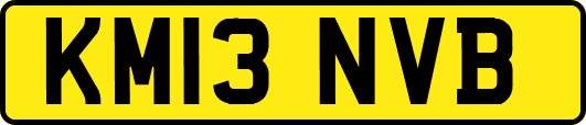KM13NVB
