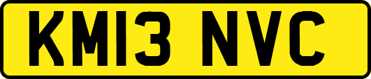KM13NVC