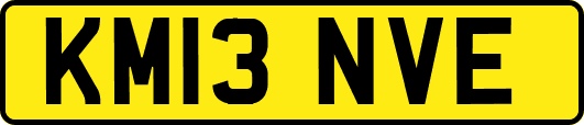 KM13NVE