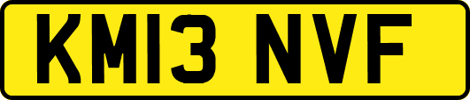 KM13NVF