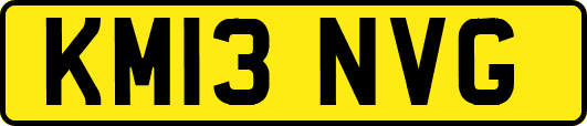 KM13NVG