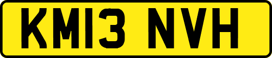 KM13NVH