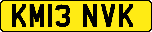 KM13NVK
