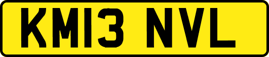 KM13NVL